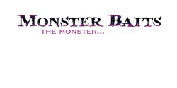 Monster Baits UK