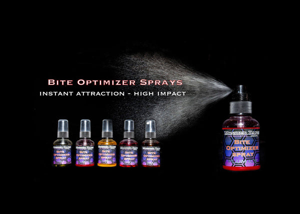 Bite Optimiser Sprays