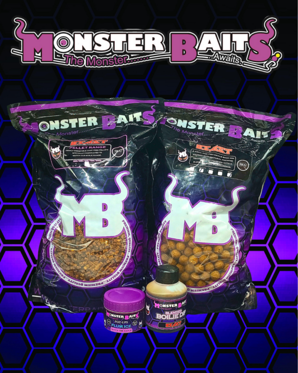 The 5KG Frozen Bundle Deal!!!