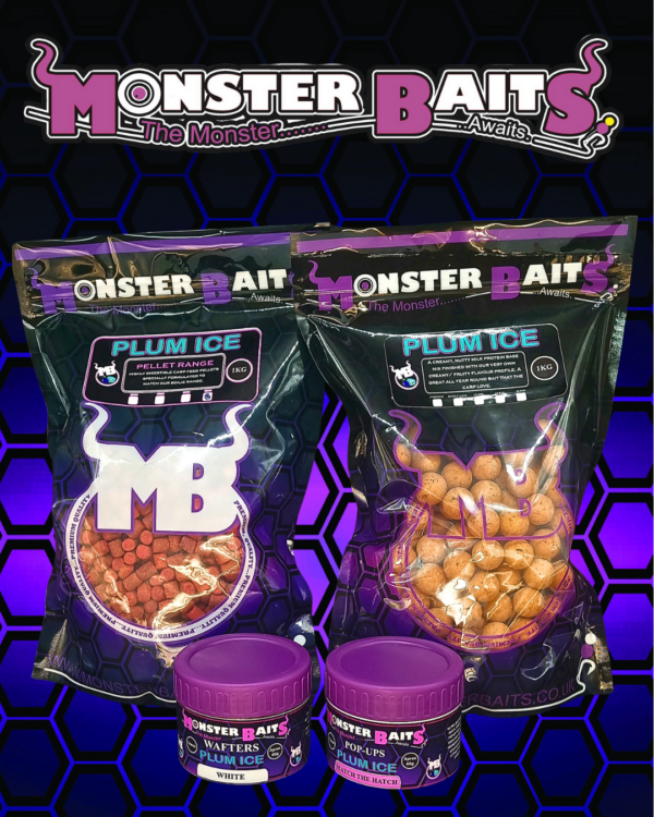 The 1KG Shelf Life Bundle Deal!!!