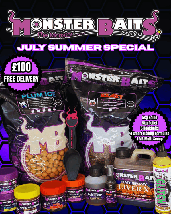 July Summer Special Bundle